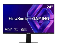 Monitor LED 24" (23,5"-26,4") ViewSonic VX24G31A